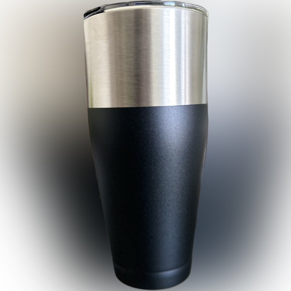 30oz vacuum insulated cup - Picture 2 of 4